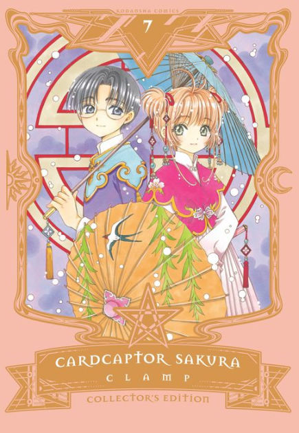 cardcaptor sakura collection