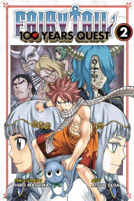 Kindle ebook download costs FAIRY TAIL: 100 Years Quest 2 9781632368935 (English Edition) RTF by Hiro Mashima, Atsuo Ueda
