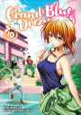 Grand Blue Dreaming, Volume 10