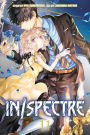 In/Spectre, Volume 11