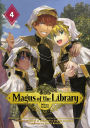 Magus of the Library, Volume 4