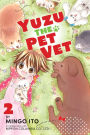 Yuzu the Pet Vet, Volume 2