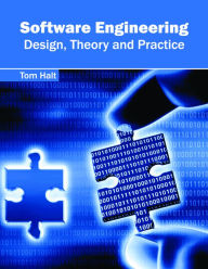 Title: Software Engineering: Design, Theory and Practice, Author: Tom Halt