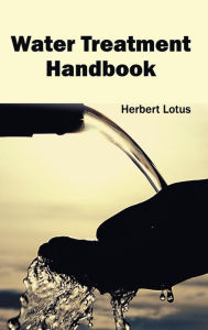 Title: Water Treatment Handbook, Author: Herbert Lotus