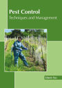 Pest Control: Techniques and Management