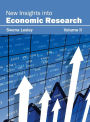New Insights into Economic Research: Volume II