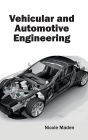 Vehicular and Automotive Engineering