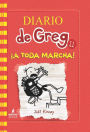 A Toda Marcha! (Diario de Greg 11) (Double Down)