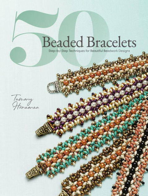 Beading ~  The Weekend Crafter ~  Beading Craft Book ~  80 pages long
