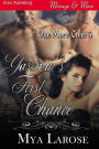Yasemin's First Chance [One More Time 3] (Siren Publishing Menage and More)