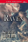 The White Witch's Legacy 1: Raven [The White Witch's Legacy 1] (Siren Publishing Allure)
