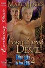 Foxy-Eared Devil [I Want to Bite on Your Ears 2] (Siren Publishing Everlasting Classic ManLove)