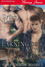 Earning Their Mate's Trust [Half-Demon Mates 1] (Siren Publishing Menage Amour ManLove)