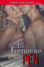 The Fortuitous Pen [Sequel to Going the Distance] (Siren Publishing Classic)