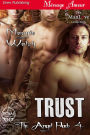 Trust [The Angel Pack 4] (Siren Publishing Menage Amour ManLove)