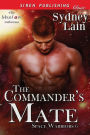 The Commander's Mate [Space Warriors 6] (Siren Publishing Classic ManLove)