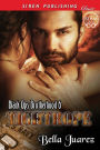 Tightrope [Black Ops Brotherhood 6] (Siren Publishing Classic)
