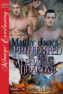Protected by the Alpha Dragons [Mating Season 2] (Siren Publishing Menage Everlasting ManLove)