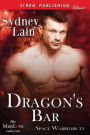 Dragon's Bar [Space Warriors 11] (Siren Publishing Classic ManLove)