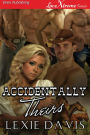 Accidentally Theirs (Siren Publishing LoveXtreme Forever)