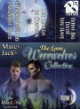 The Luna Werewolves Collection, Volume 1 [Box Set 15] (Siren Publishing Everlasting Classic ManLove)
