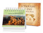 A Thought a Day-Travel, Discovery, Adventure: A Daily Desktop Quotebook
