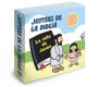 Joyitas de la Biblia: La vida de Jesus: un conjunto de 8 folleto