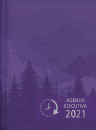 Title: 2021 Agenda Ejecutiva - Tesoros de Sabiduría - violeta: Agenda ejecutivo con pensamientos motivadores, Author: Jessie Richards