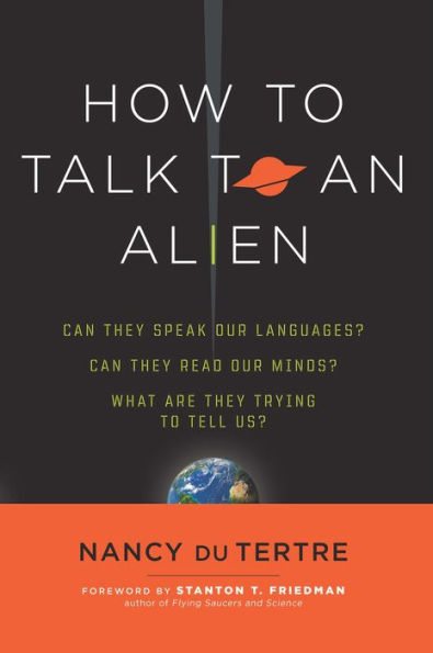 How to Talk to an Alien