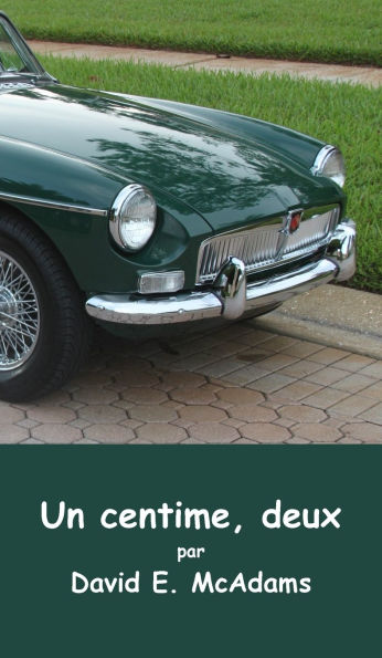 Un centime, deux: Comment un centime est devenu 41 943,04 en seulement 23 jours.