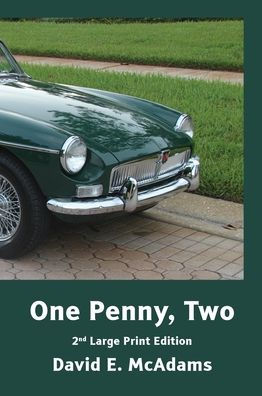 One Penny, Two: How one penny became $41,943.04 in just 23 days.