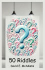 50 Riddles: I speak in twists, I hide in rhyme, I challenge thoughts with puzzle time.