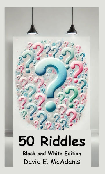 50 Riddles: I speak in twists, I hide in rhyme, I challenge thoughts with puzzle time.