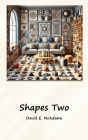 Shapes Two: A visual introduction to geometric shapes in the world