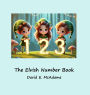 The Elvish Number Book: Cute elves introduce the numbers 0-10