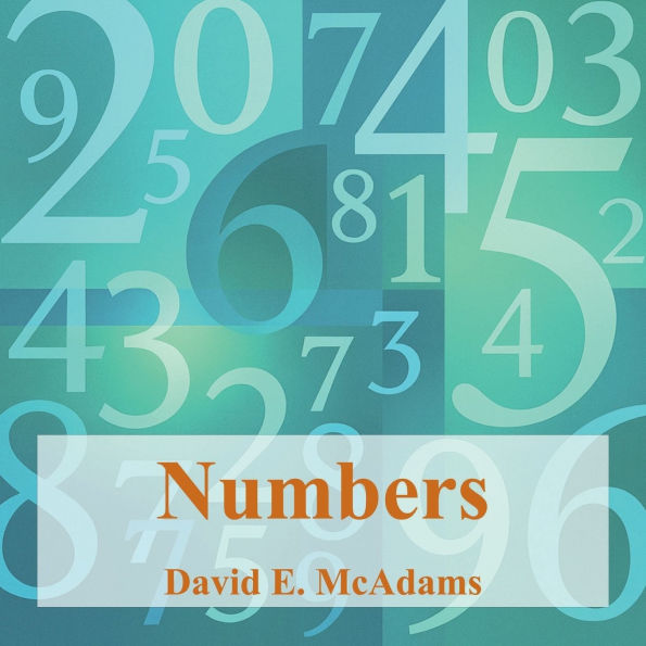 Numbers: Numbers Help Us Understand Our World