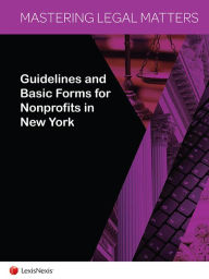 Title: Mastering Legal Matters: Step-by-Step Accounting for Nonprofits in New York, Author: Lawrence Kaplan