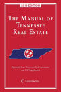 The Manual of Tennessee Real Estate