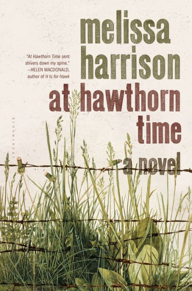 At Hawthorn Time