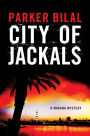 City of Jackals (Makana Series #5)