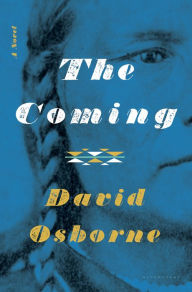 Title: The Coming, Author: David Osborne