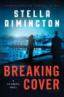 Breaking Cover (Liz Carlyle Series #9)
