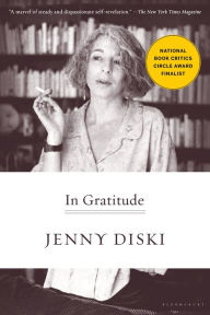 Title: In Gratitude, Author: Jenny Diski