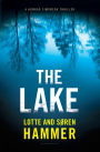 The Lake (Konrad Simonsen Series #4)