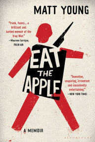 Title: Eat the Apple, Author: Matt Young