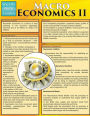 Macro Economics II (Speedy Study Guides: Academic)
