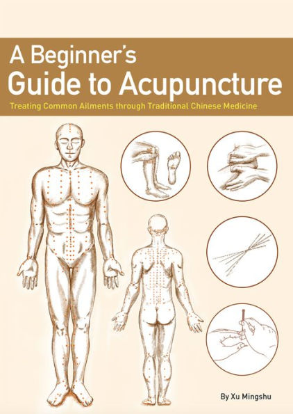 A Beginner's Guide to Acupuncture: Treating Common Ailments through Traditional Chinese Medicine