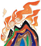 Alternative view 3 of Myths and Legends of China: Tales from an Ancient Land