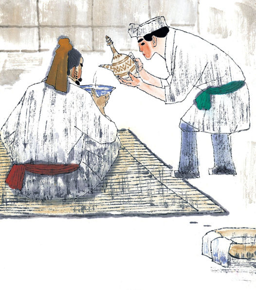 Timeless Folklores and Tales of China: Stories of Heroes, Villains, and Ordinary People