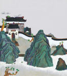 Alternative view 4 of Timeless Folklores and Tales of China: Stories of Heroes, Villains, and Ordinary People